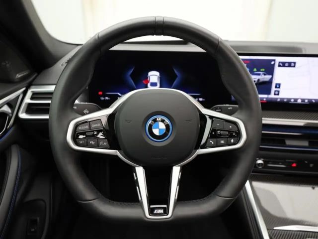 BMW i4 M-Sport