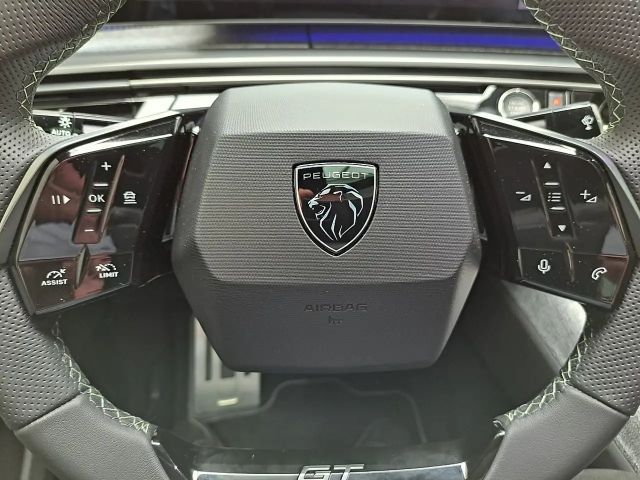 Peugeot E-3008 73Kwh