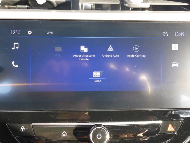 Opel Corsa GS-Line Grand Sport