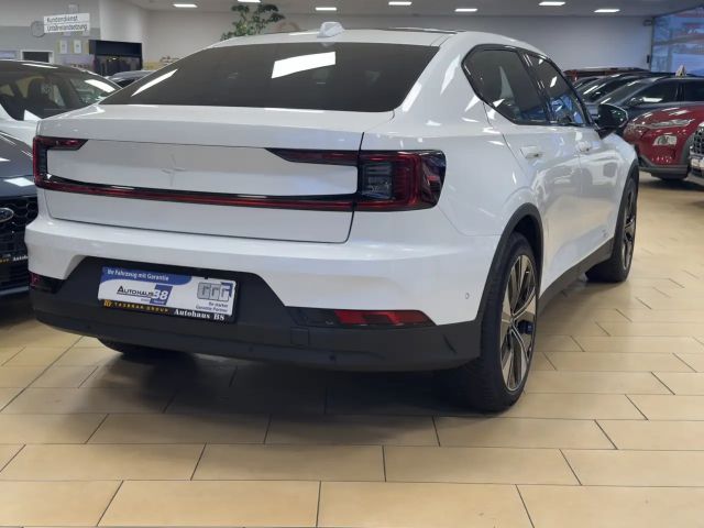 Polestar 2 ACC*360cam*Harman K*4xSHZ*Totwinkelass*Pano