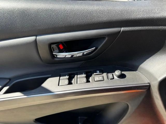 Suzuki SX4 S-Cross 4x4 Comfort