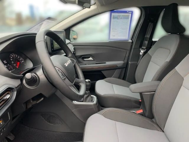 Dacia Sandero Extreme Stepway