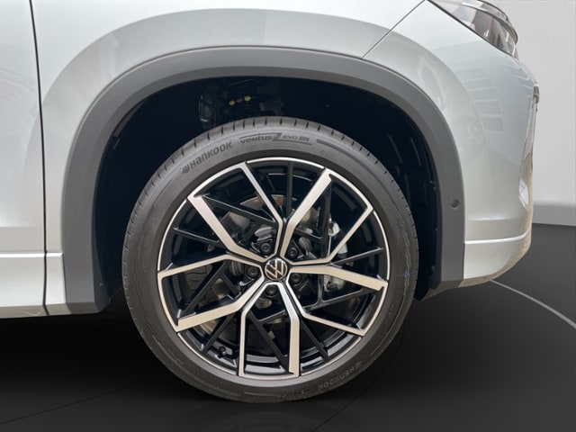 Volkswagen Tayron 1.5 eTSI DSG Plus