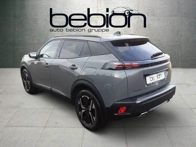 Peugeot 2008 Allure Pack PureTech