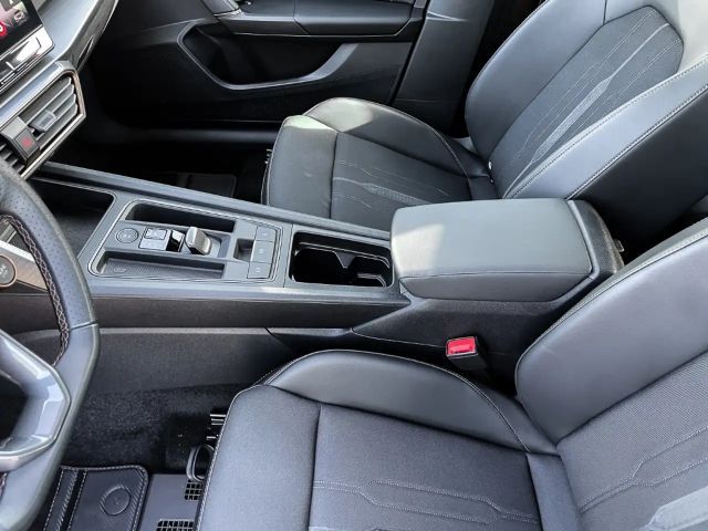 Cupra Leon 2.0 TSI Performance VZ