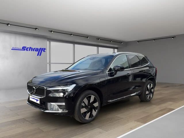 Volvo XC60 AWD Bright Plus Recharge