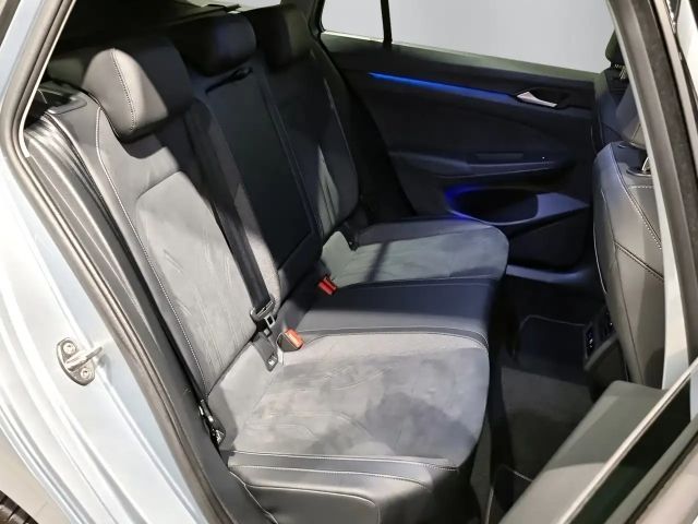 Volkswagen Golf Business Variant