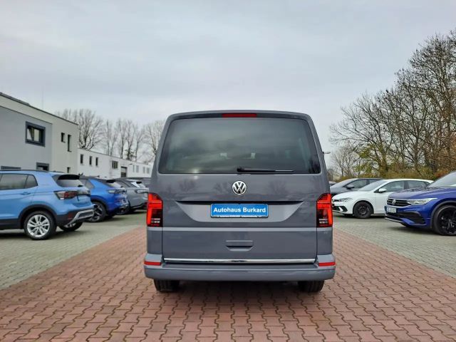 Volkswagen Multivan 2.0 TDI DSG T6