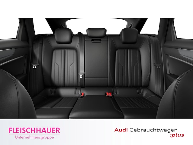 Audi A6 45 TFSI Avant S-Tronic