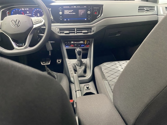 Volkswagen Taigo DSG R-Line