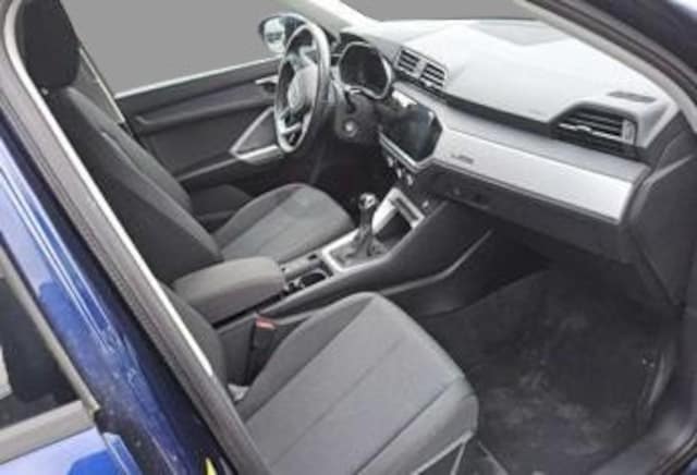 Audi Q3 45 TFSI Hybride S-Tronic