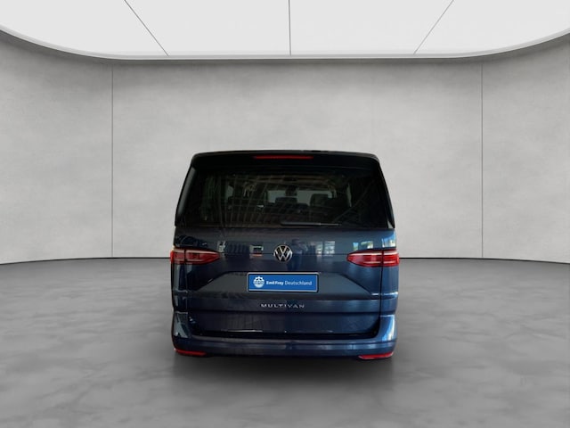 Volkswagen Multivan 2.0 TDI Lang