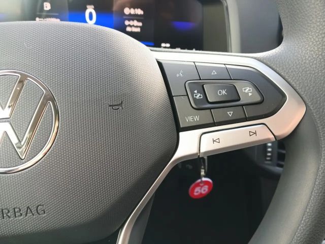 Volkswagen Taigo 4Me TSI