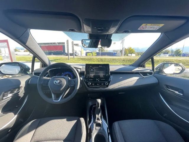 Toyota Corolla Active Hybride Touring