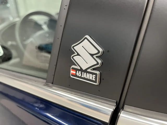 Suzuki S-Cross AllGrip Flash Hybrid