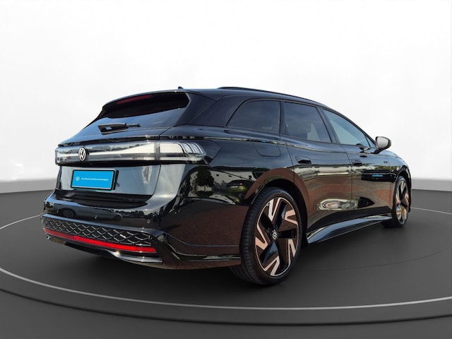 Volkswagen ID.7 4Motion GTX IQ.Drive Tourer