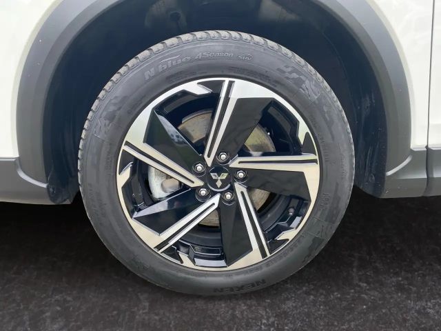 Mitsubishi Eclipse Cross PHEV