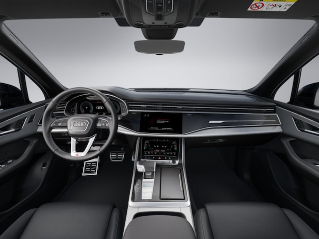 Audi Q7 45 TDI Quattro S-Line