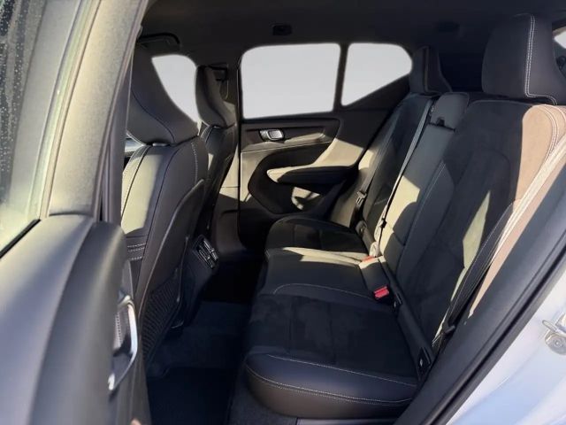 Volvo XC40 Dark Plus