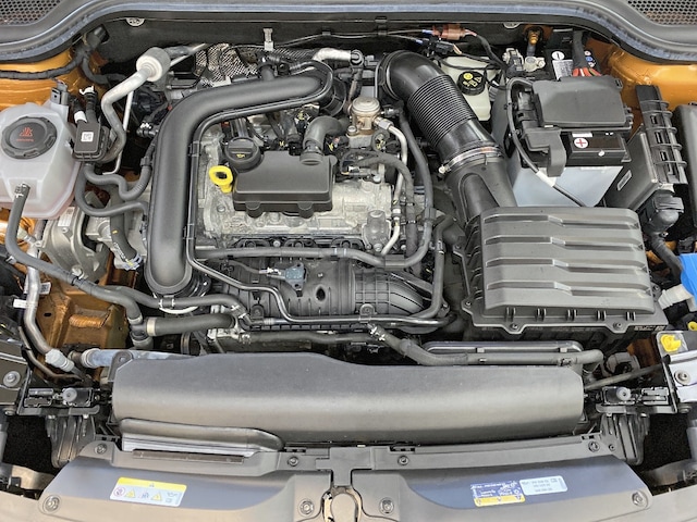 Skoda Kamiq 1.0 TSI Monte Carlo