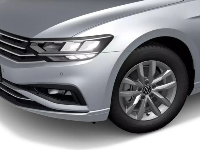 Volkswagen Passat 2.0TDI DSG Business AHK Navi RKAM Totwinkel