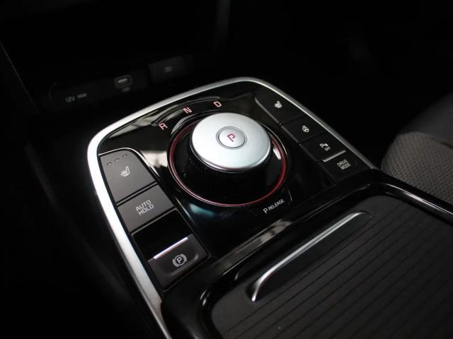 Kia Niro Vision e-Niro