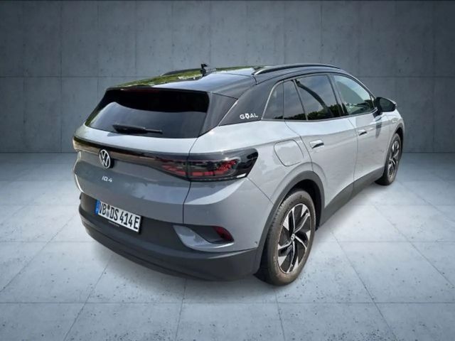 Volkswagen ID.4 Pure