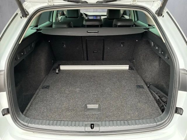 Skoda Octavia Style Style