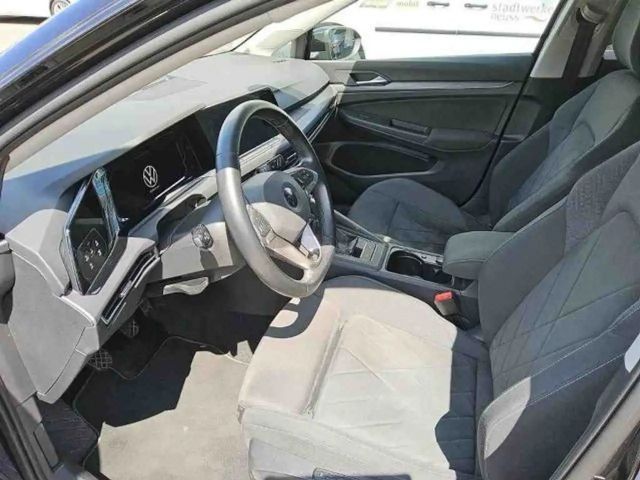 Volkswagen Golf 1.5 TSI Golf VIII Style