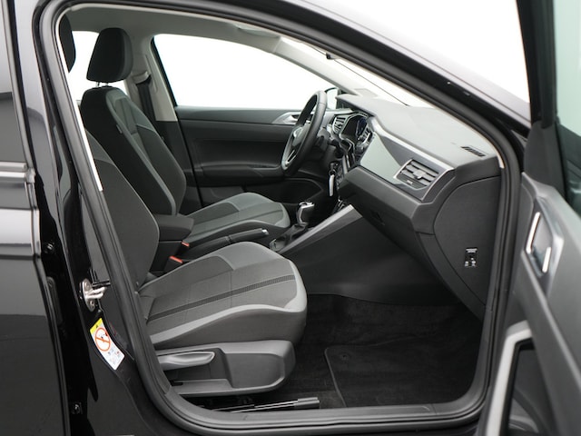 Volkswagen Polo DSG Style