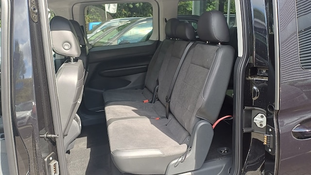 Volkswagen Caddy DSG Maxi