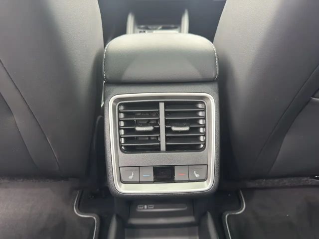 Skoda Enyaq Coupe Sportline