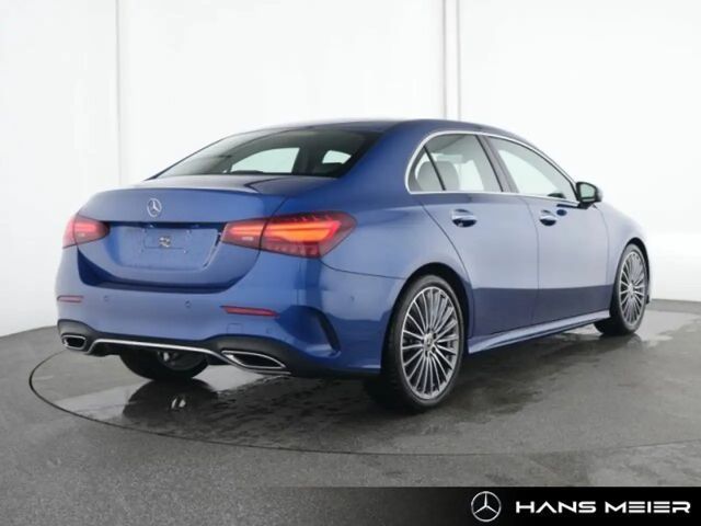 Mercedes-Benz A 200 AMG Line