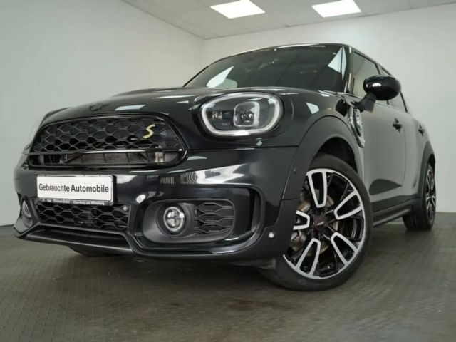 MINI Cooper SE Countryman SE