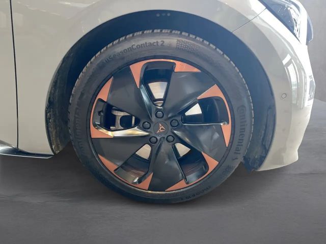 Cupra Born 77 kWh eBoost