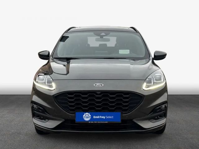 Ford Kuga ST Line X