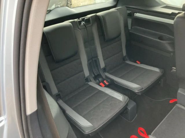 Volkswagen Touran 1.5 TSI 7-zitter DSG IQ.Drive