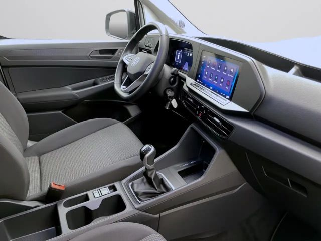 Volkswagen Caddy 2.0 TDI Combi