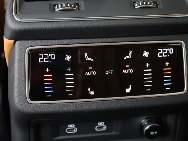 Audi RS6 Avant Performance