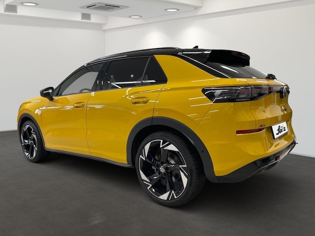 Volkswagen T-Roc 1.5 eTSI