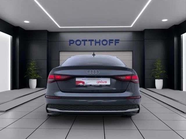 Audi A3 35 TDI Sedan