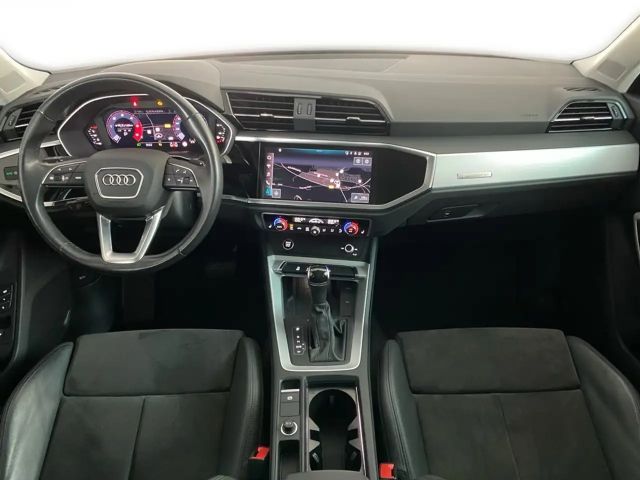Audi Q3 35 TDI Quattro