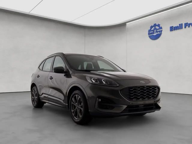 Ford Kuga EcoBoost ST Line