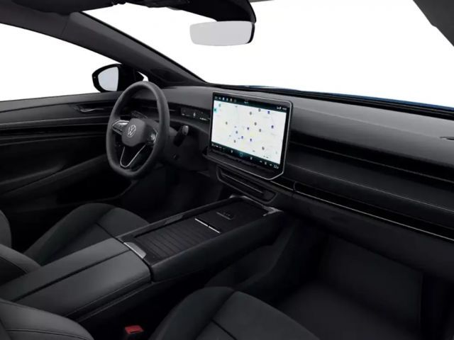 Volkswagen ID.7 Pro Style Tourer