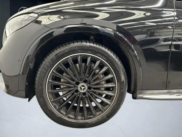 Mercedes-Benz GLC 200 4MATIC AMG Line