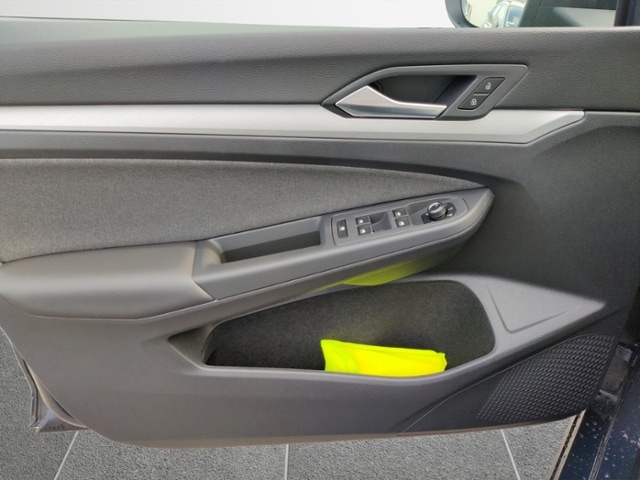 Volkswagen Golf DSG Golf VIII Life Variant