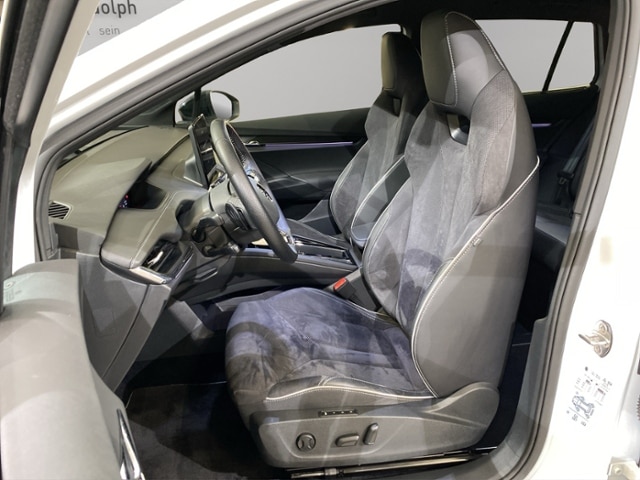 Skoda Enyaq Sportline