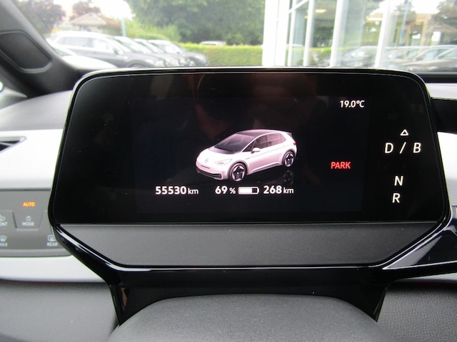 Volkswagen ID.3 62kWh APP-CON LM18 LED ACC NAVI
