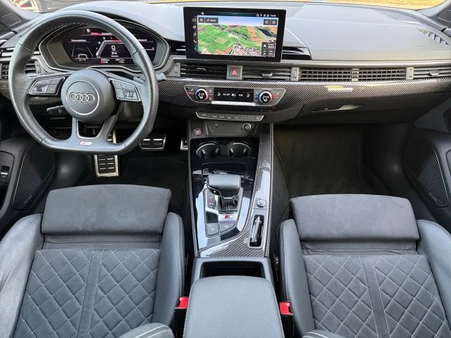 Audi S5 3.0 TDI Quattro Sportback