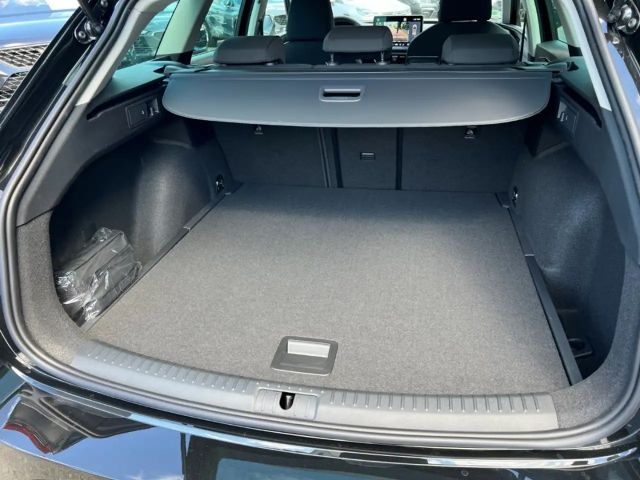 Seat Leon 2.0 TDI Sportstourer Style